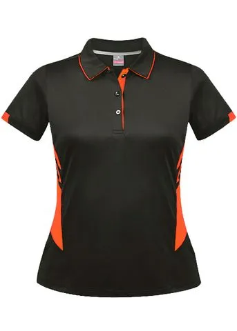 2311 Aussie Pacific Tasman Ladies Polo