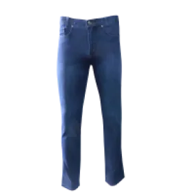 5-POCKET JEAN W/STRETCH EASY-CARE