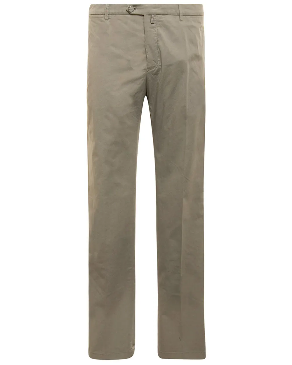 5 Pocket Pant in Grey