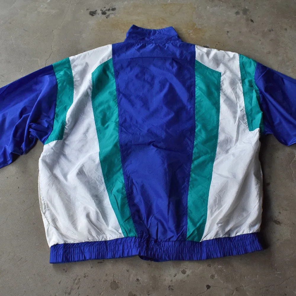90’s Pierre Cardin ナイロンジャケット 231005