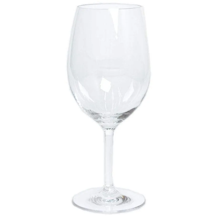 Acrylic Wine Glass - 20.5 oz.