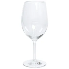 Acrylic Wine Glass - 20.5 oz.