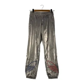 adidas/Pants/M/Silver/Polyester/GN4213