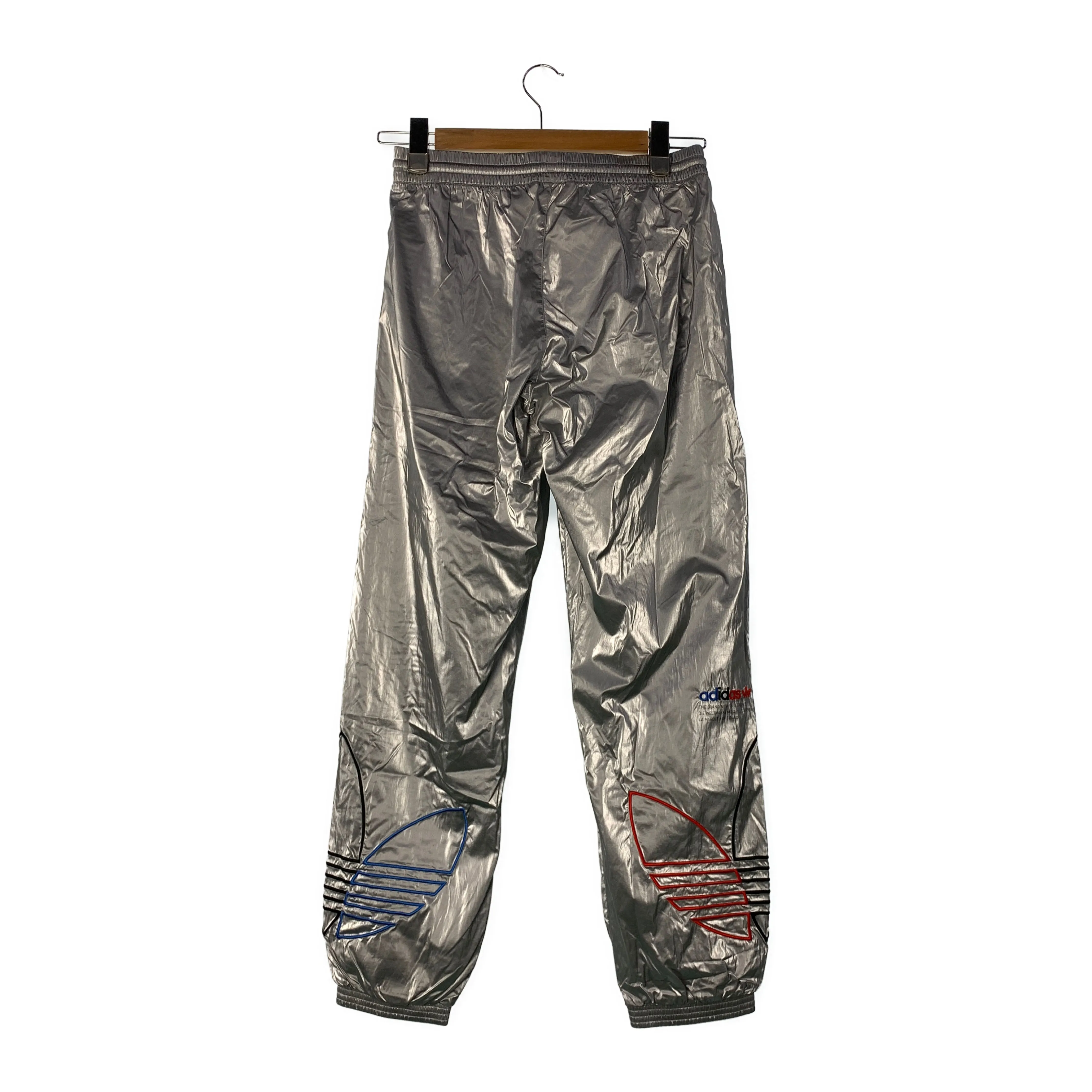 adidas/Pants/M/Silver/Polyester/GN4213