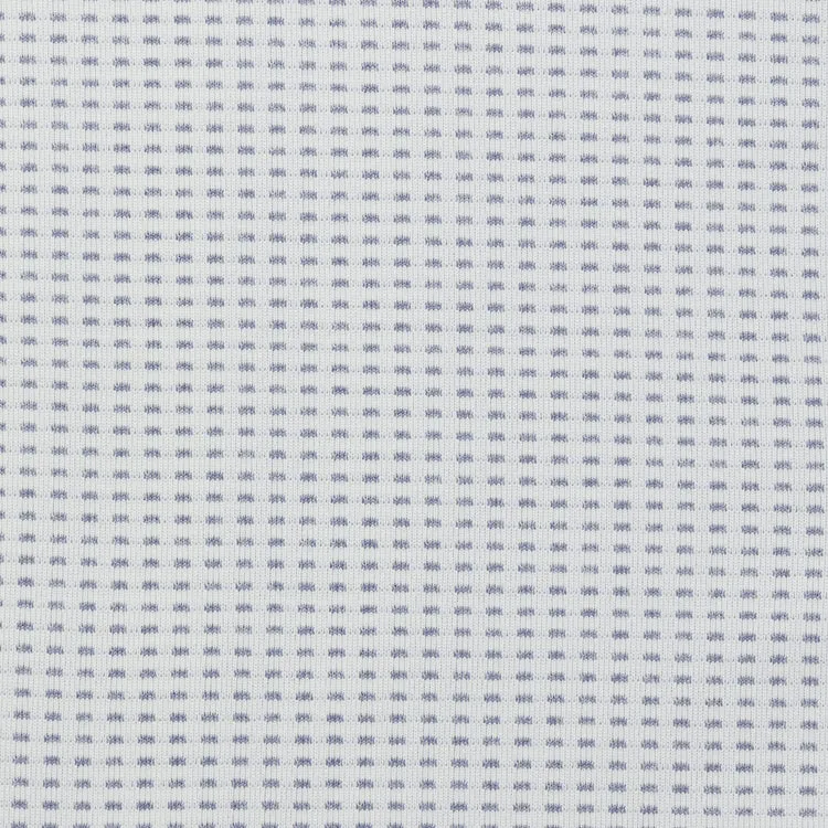 Alabama Textured Jacquard brrrº Polo
