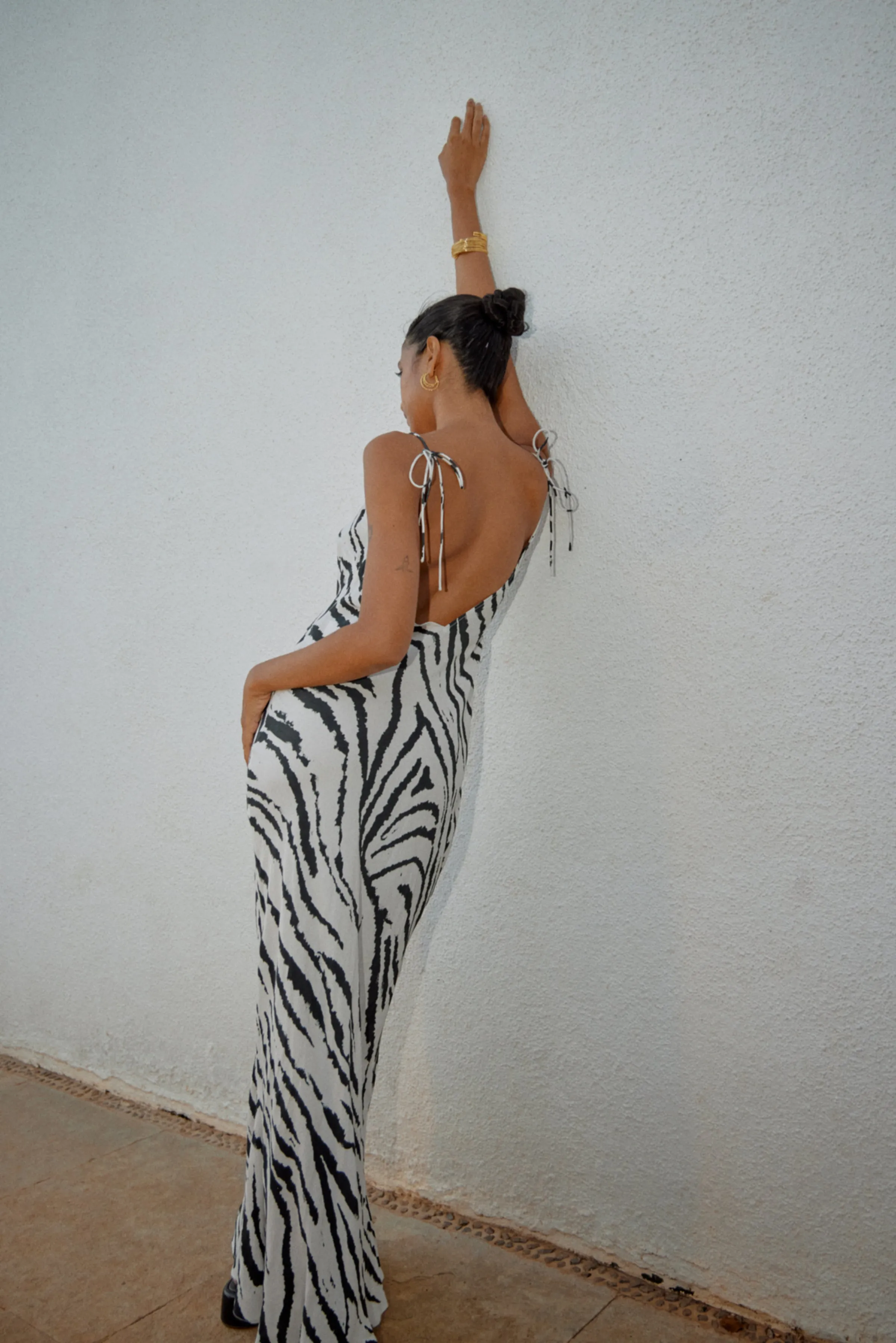 Alexandria Dress