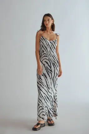 Alexandria Dress