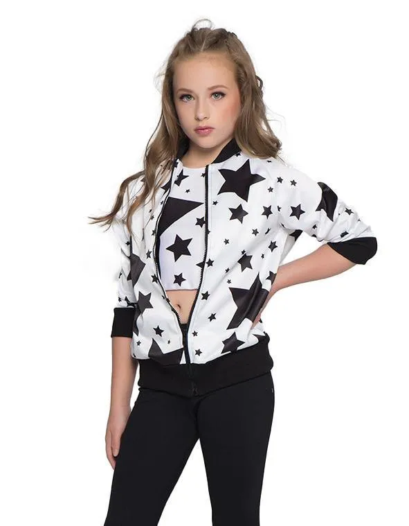 All Stars Jacket
