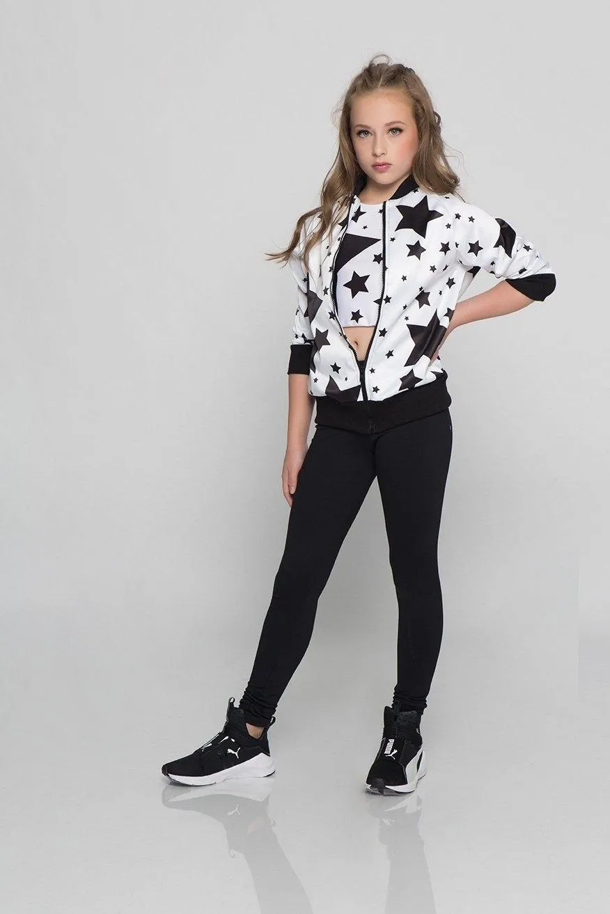 All Stars Jacket