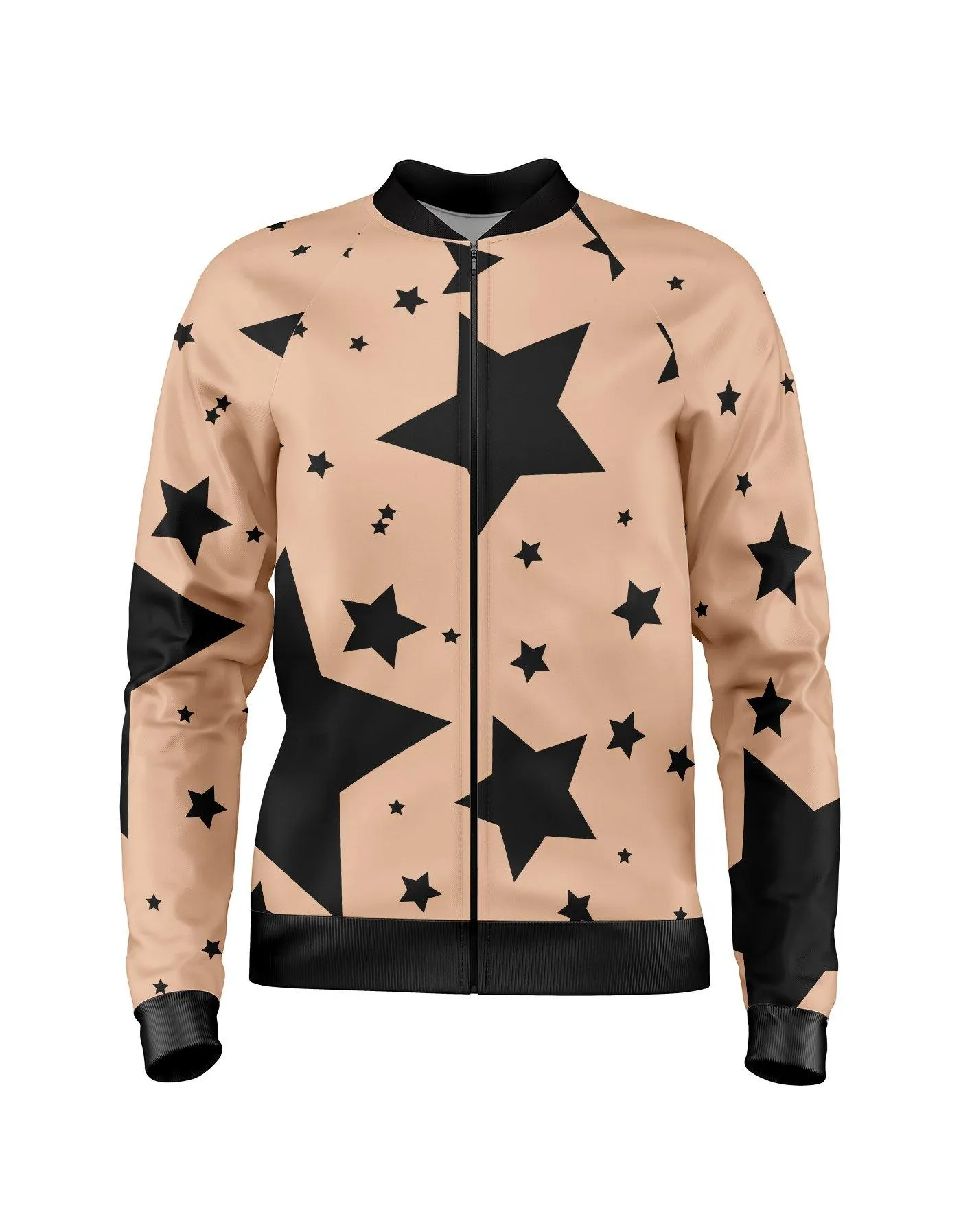 All Stars Jacket