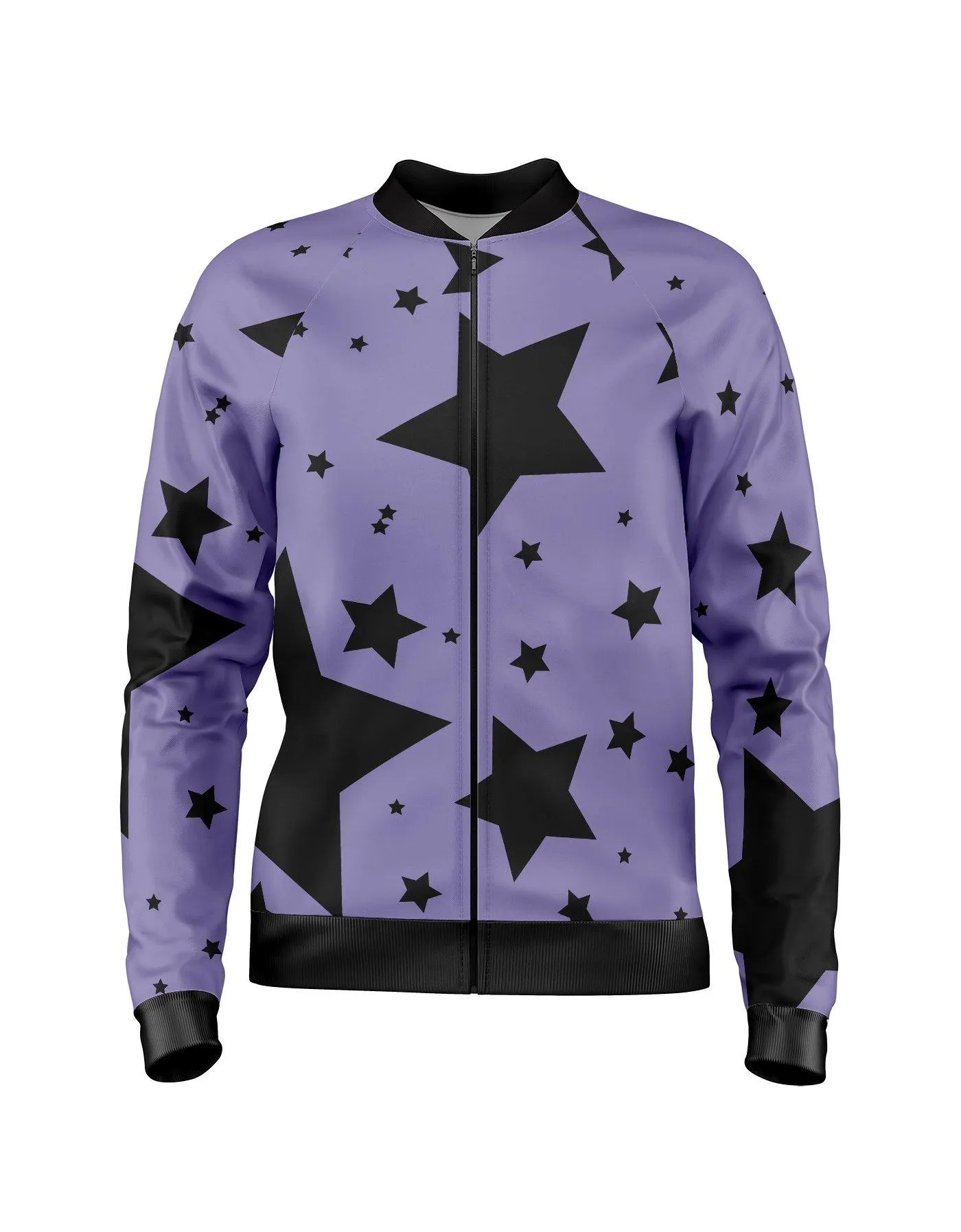 All Stars Jacket