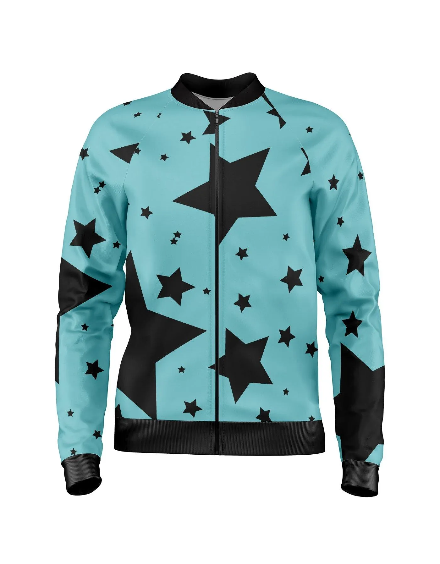 All Stars Jacket