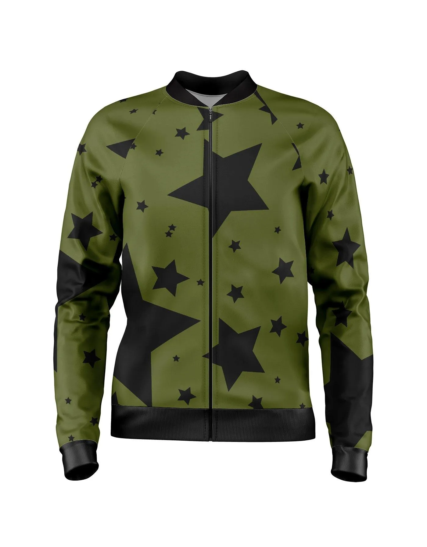 All Stars Jacket