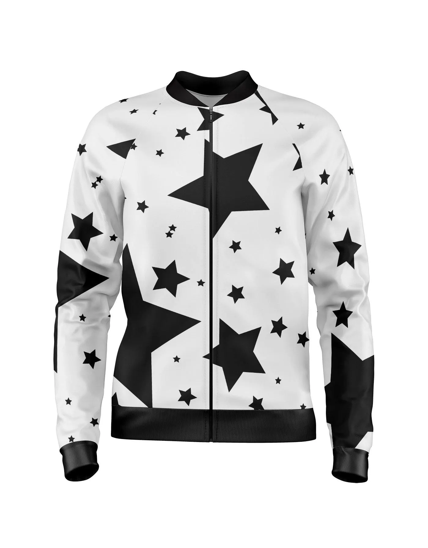 All Stars Jacket