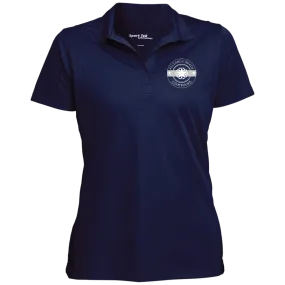 Alliance Space Command - Women's Polo