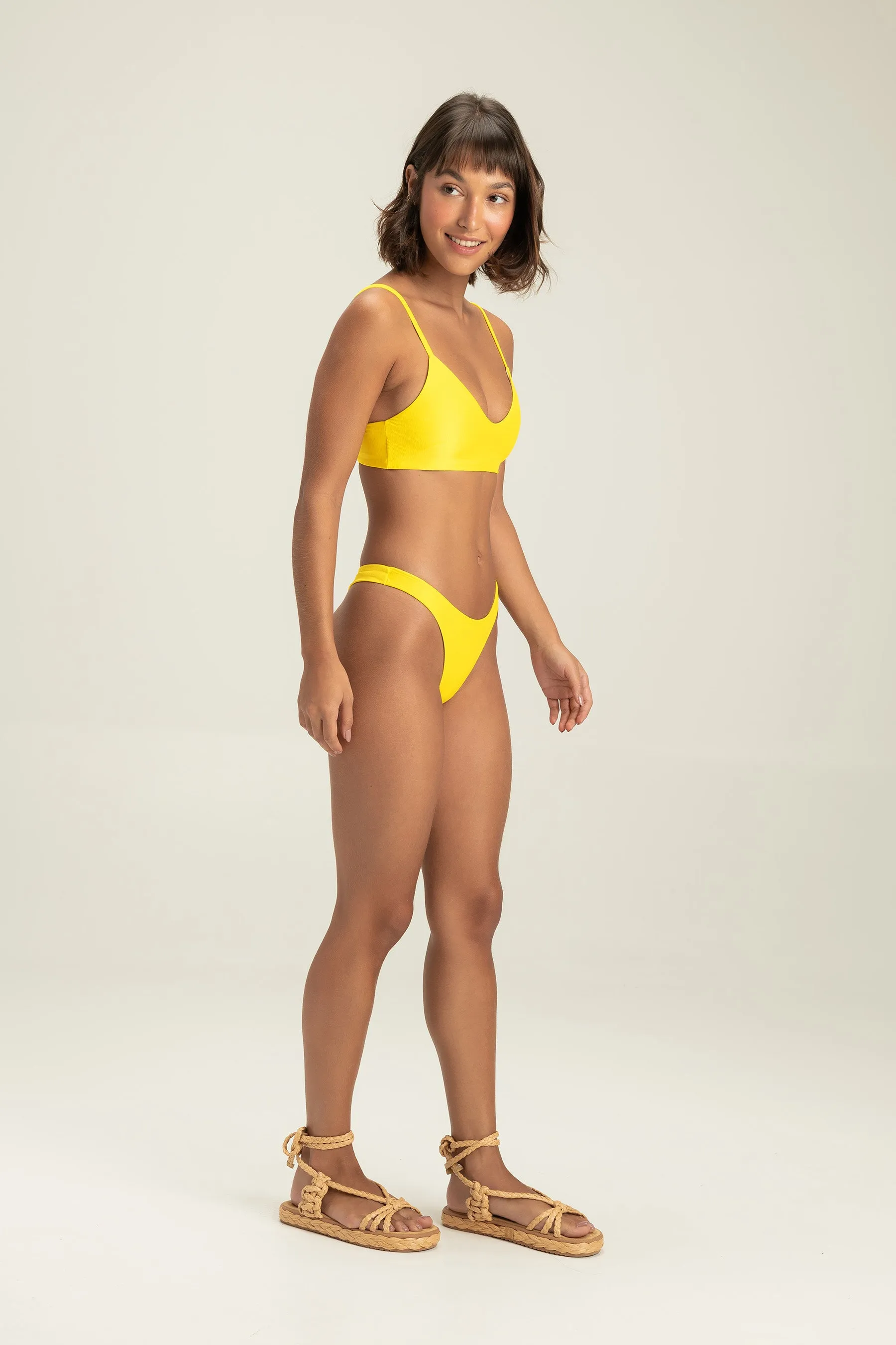 Allure® Thong Bottom