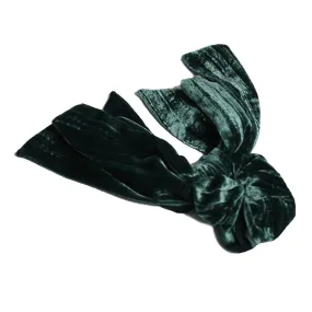 ANKARA SCRUNCHIE