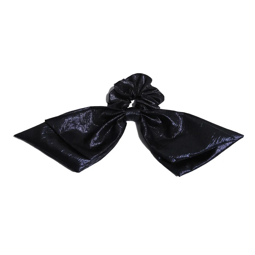 ANKARA SCRUNCHIE