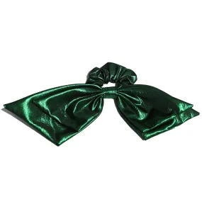 ANKARA SCRUNCHIE