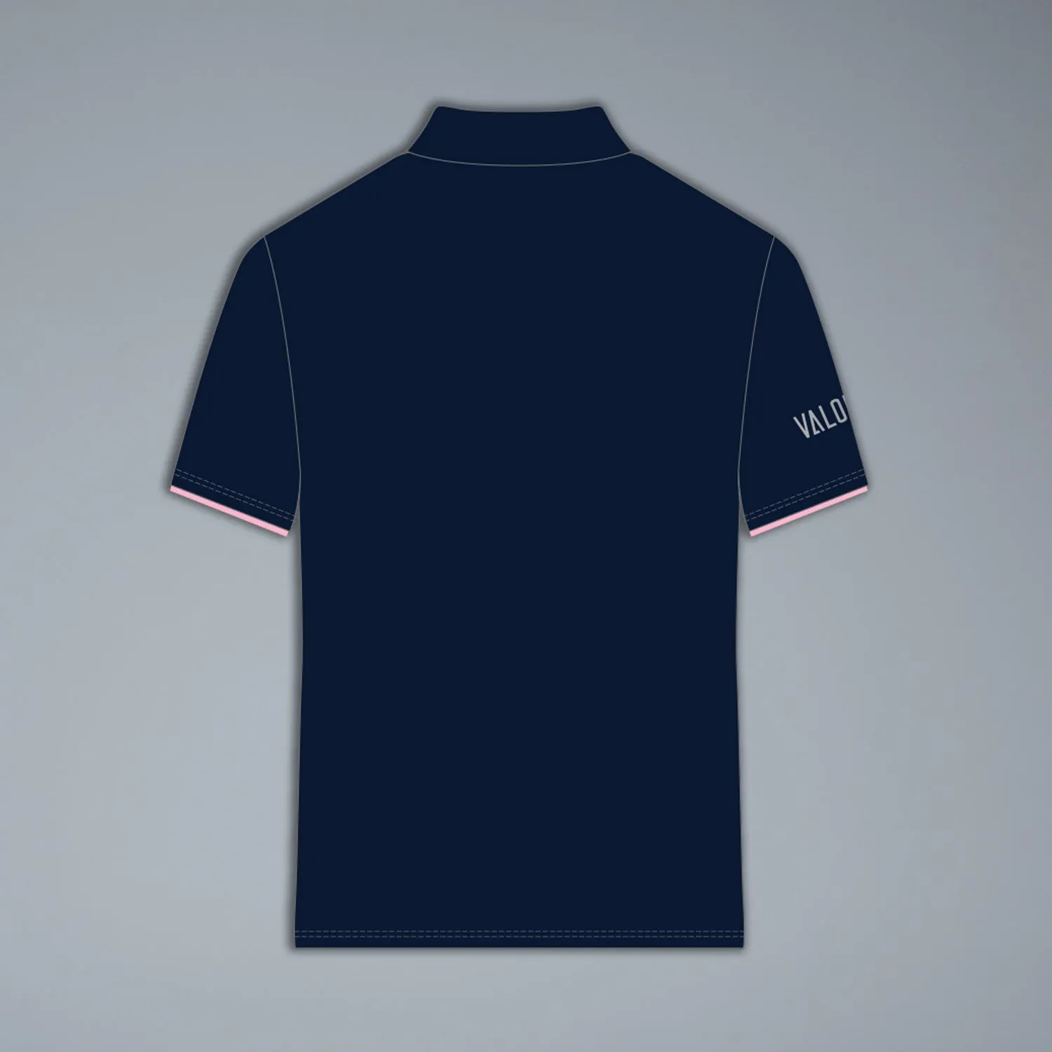 Annabel Neasham Racing Men's Polo