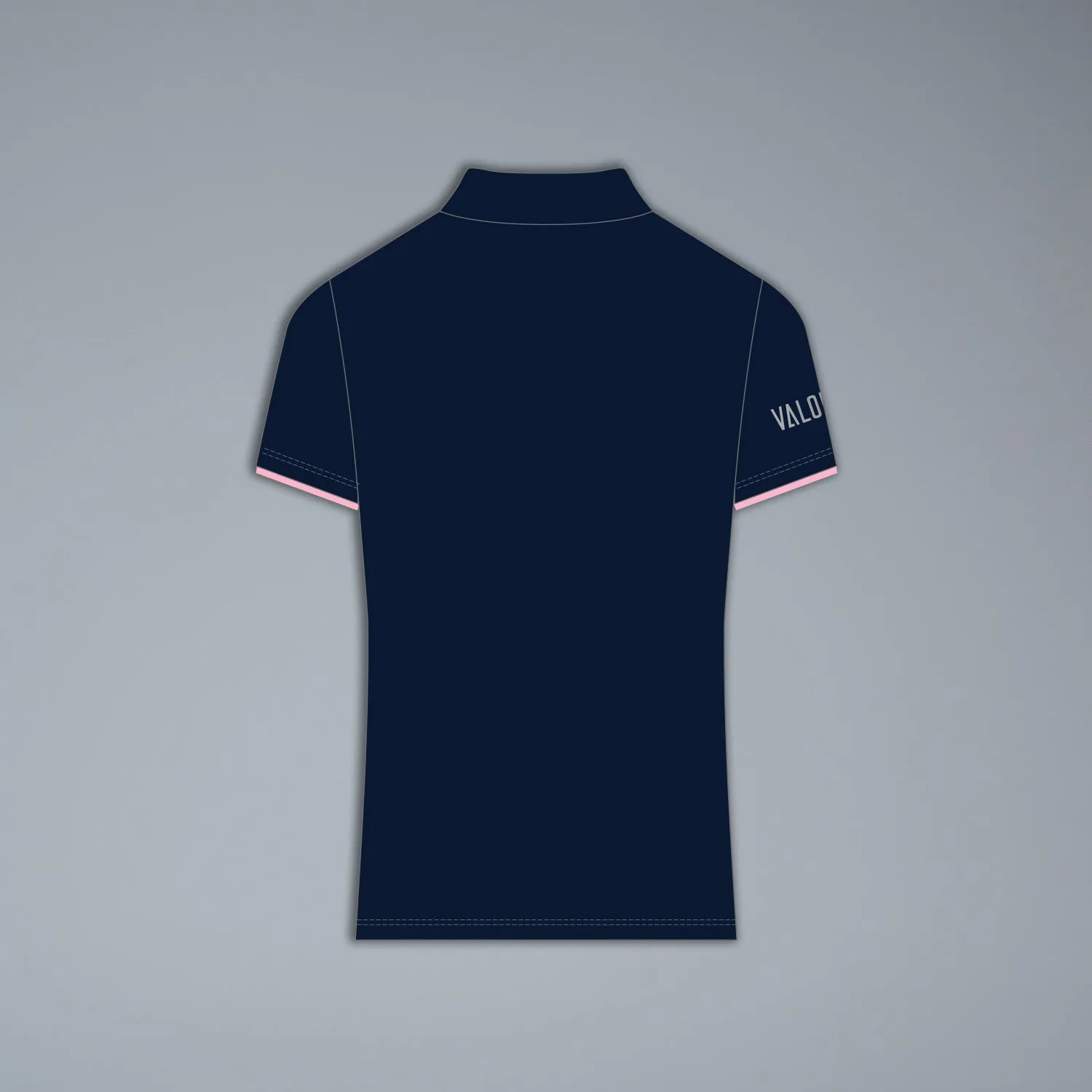 Annabel Neasham Racing Women's Polo
