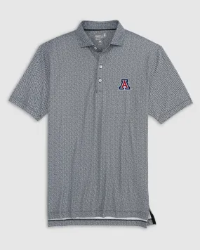 Arizona Hinson Jersey Performance Polo