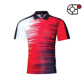 ARORA SHORT SLEEVE DRY FIT SUBLIMATION POLO (MSP 21-23)