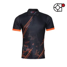 ARORA SHORT SLEEVE DRY FIT SUBLIMATION POLO (MSP 24-26)