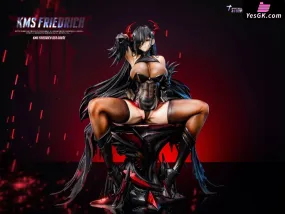 Azur Lane Friedrich der Grosse Resin Statue - STIGMATAS Studio [Pre-Order Closed]