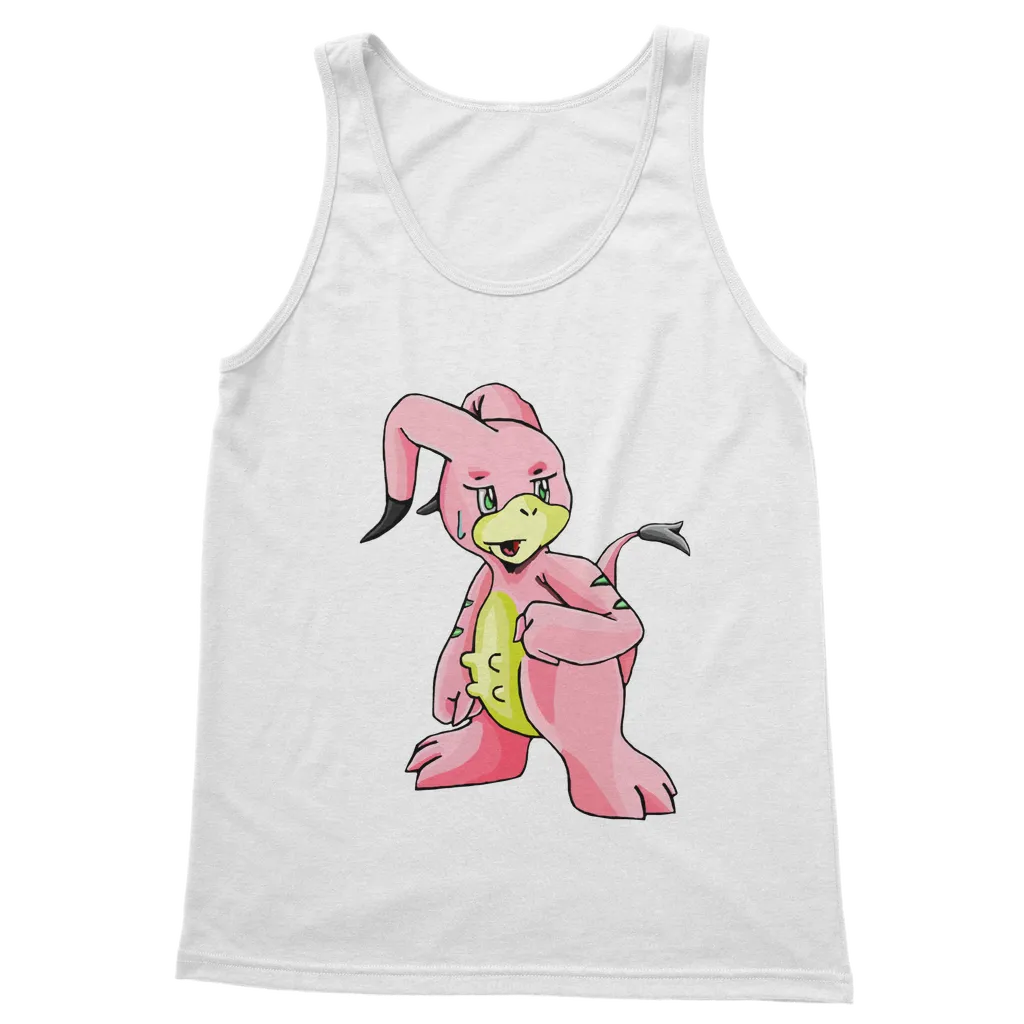 Bebow Classic Adult Vest Top