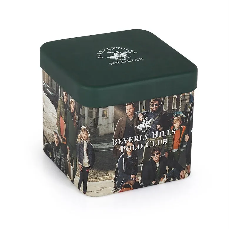 BEVERLY HILLS POLO CLUB BH9535-03