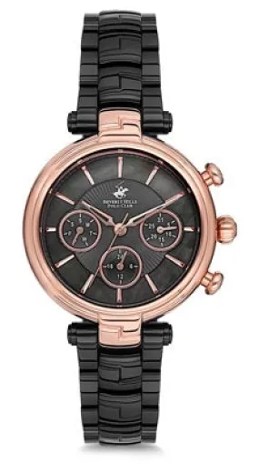 BEVERLY HILLS POLO CLUB BH9535-04
