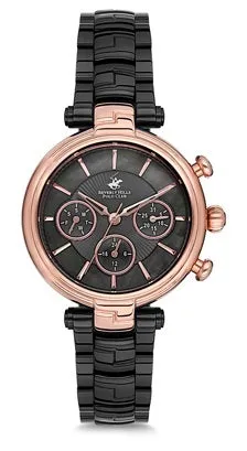 BEVERLY HILLS POLO CLUB BH9535-04