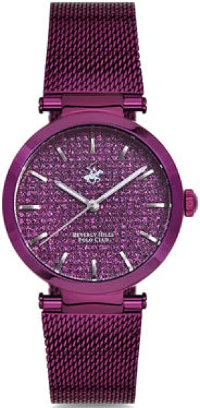BEVERLY HILLS POLO CLUB BH9699-06(C5)