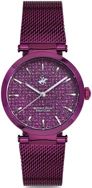 BEVERLY HILLS POLO CLUB BH9699-06(C5)
