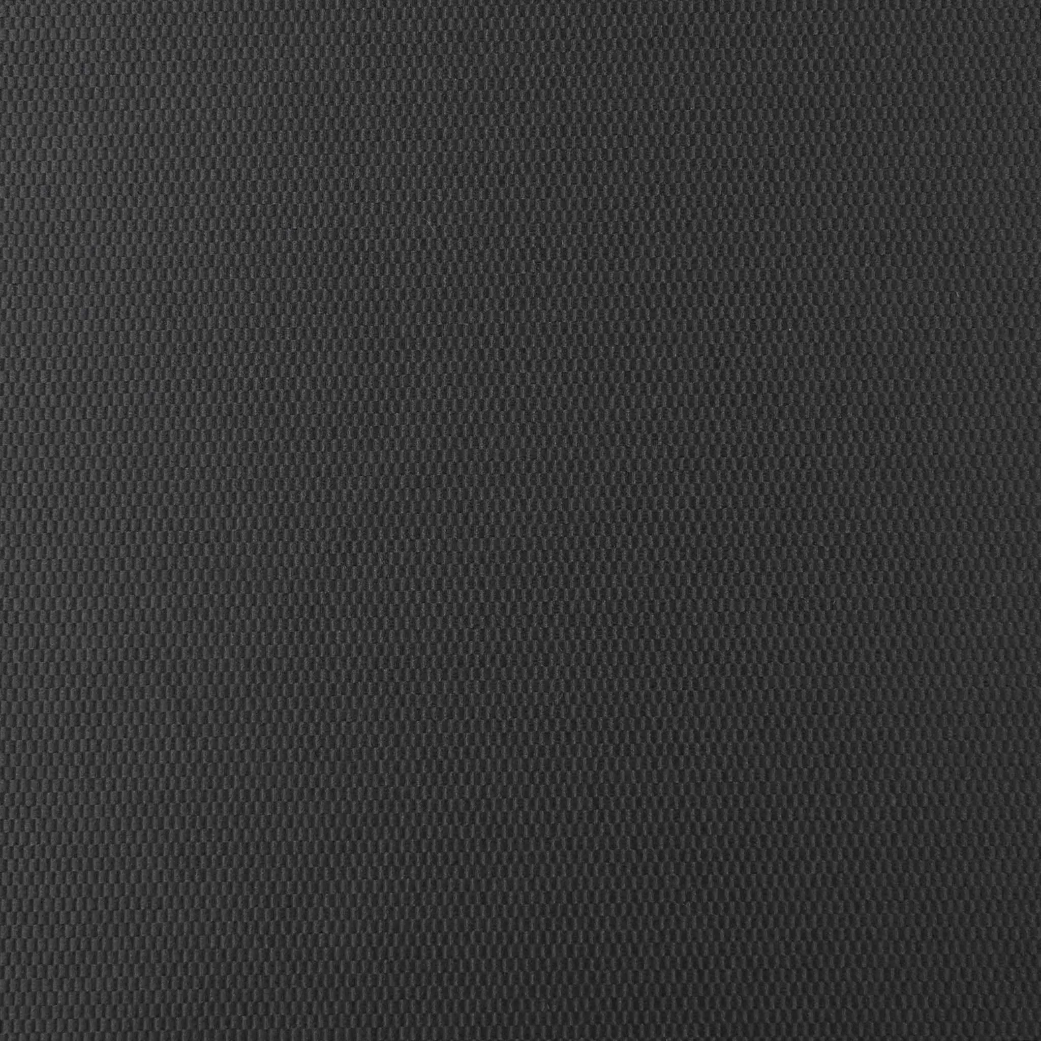 Black Micro Jacquard Fabric 97083