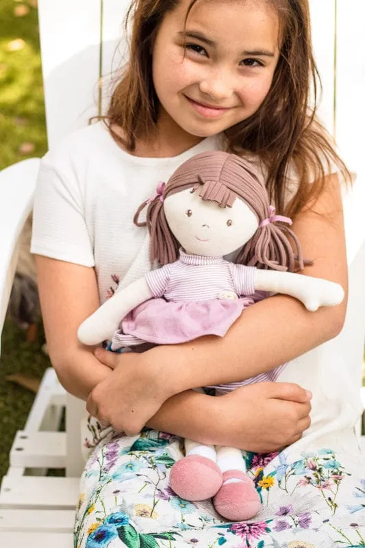 Bonikka - Brook Cotton Doll