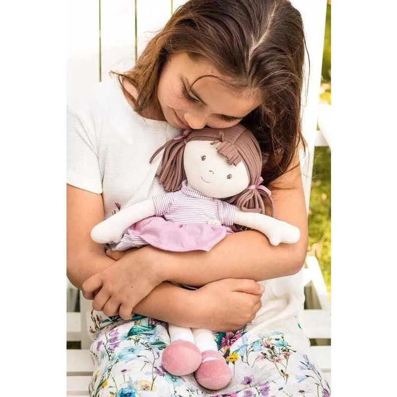 Bonikka - Brook Cotton Doll