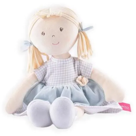 Bonikka - Neva Cotton Doll