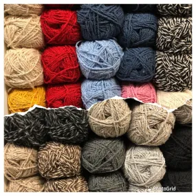 Borgo de Pazzi Amore Cotton