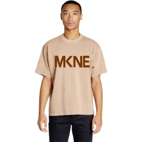 BOXY TEE