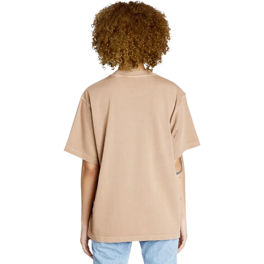 BOXY TEE