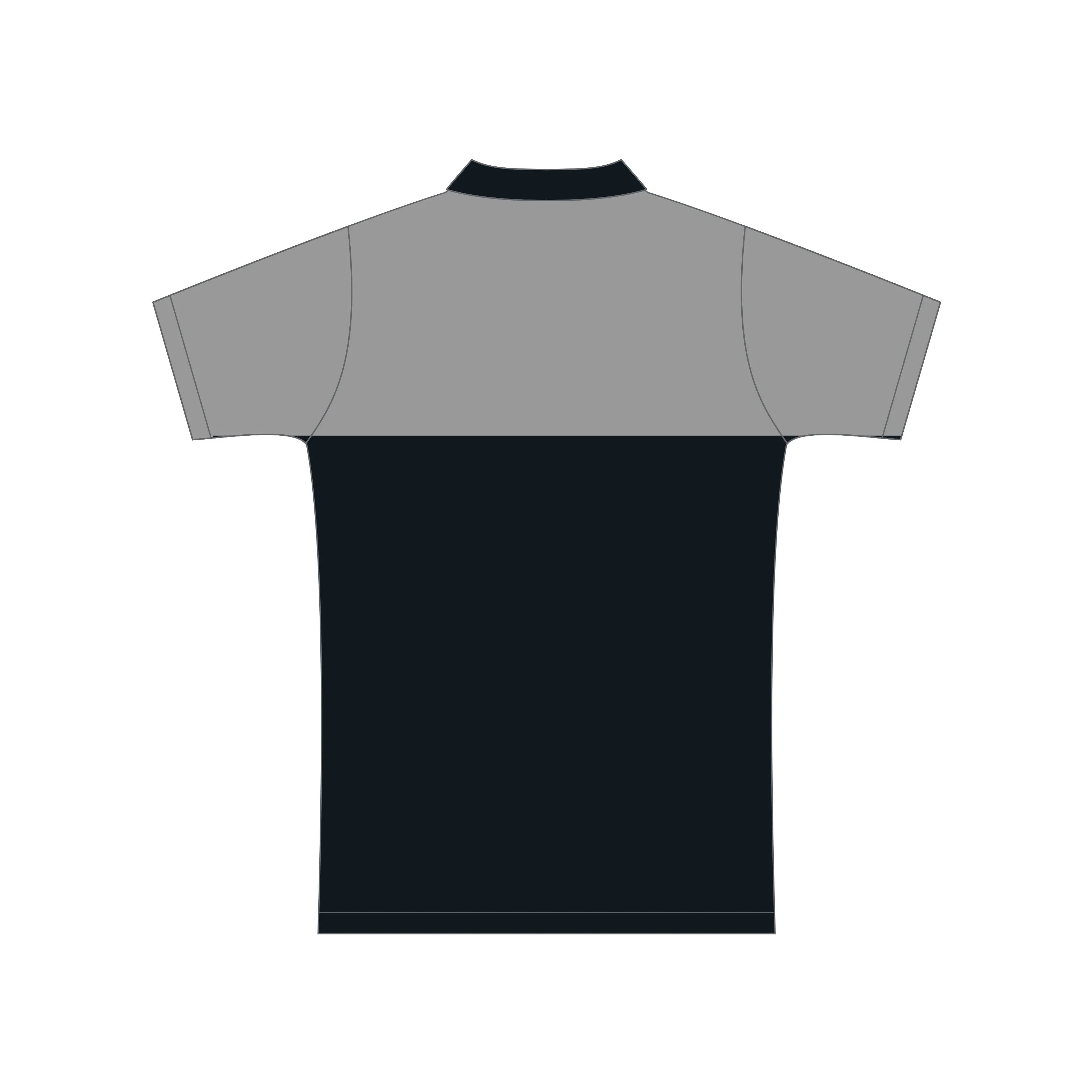 Breeze Short Sleeve Polo B