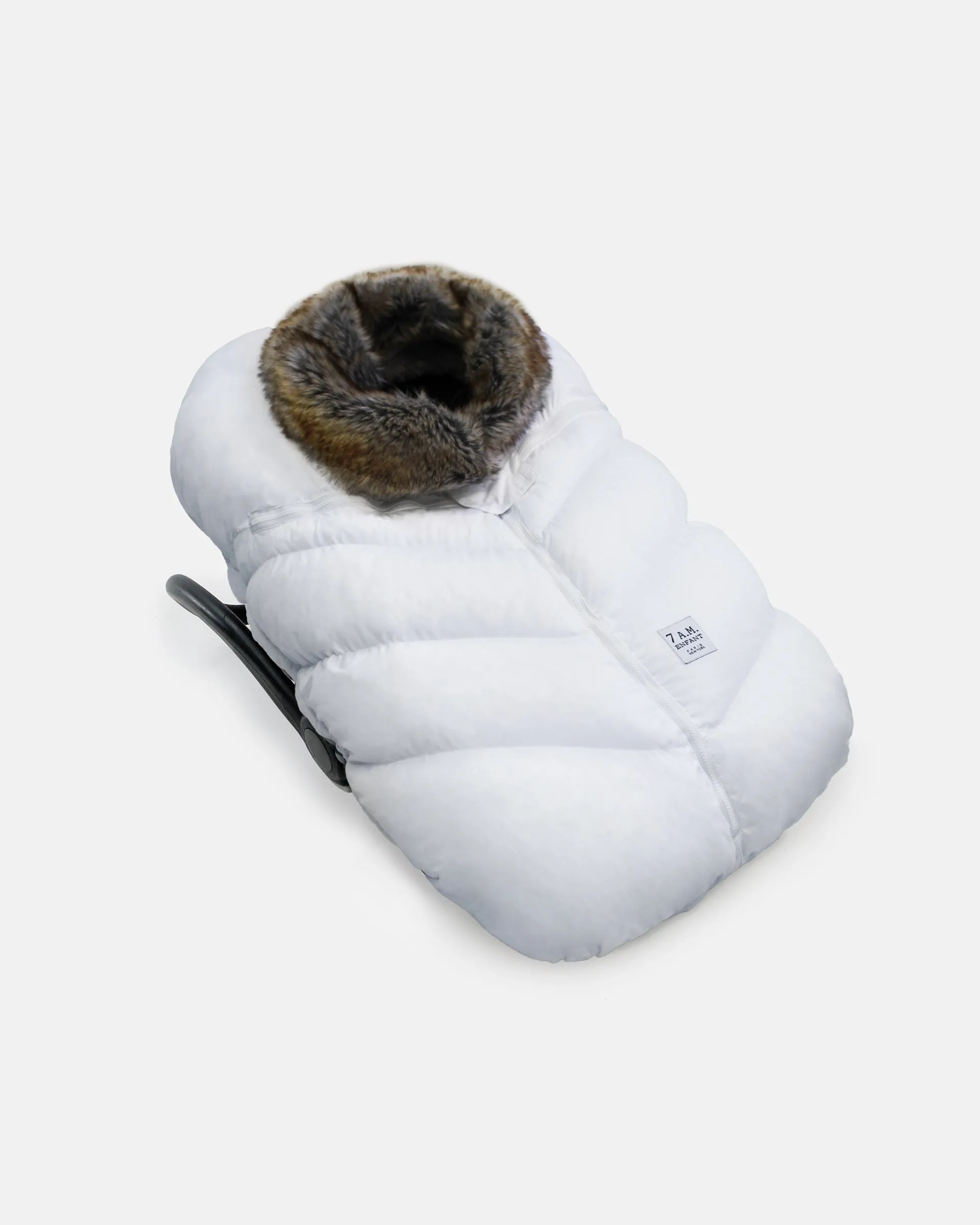Car Seat Cover Cocoon - Tundra