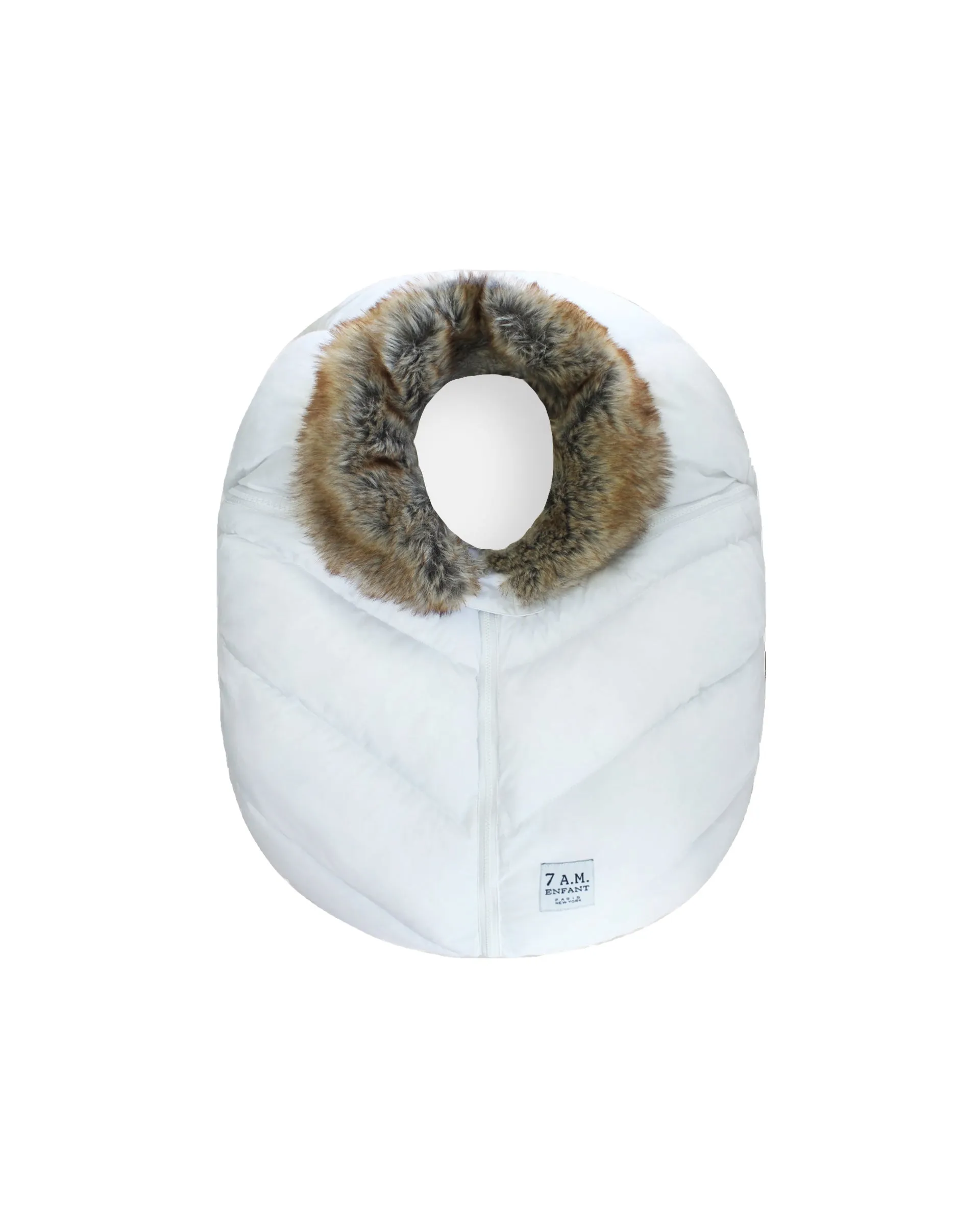 Car Seat Cover Cocoon - Tundra