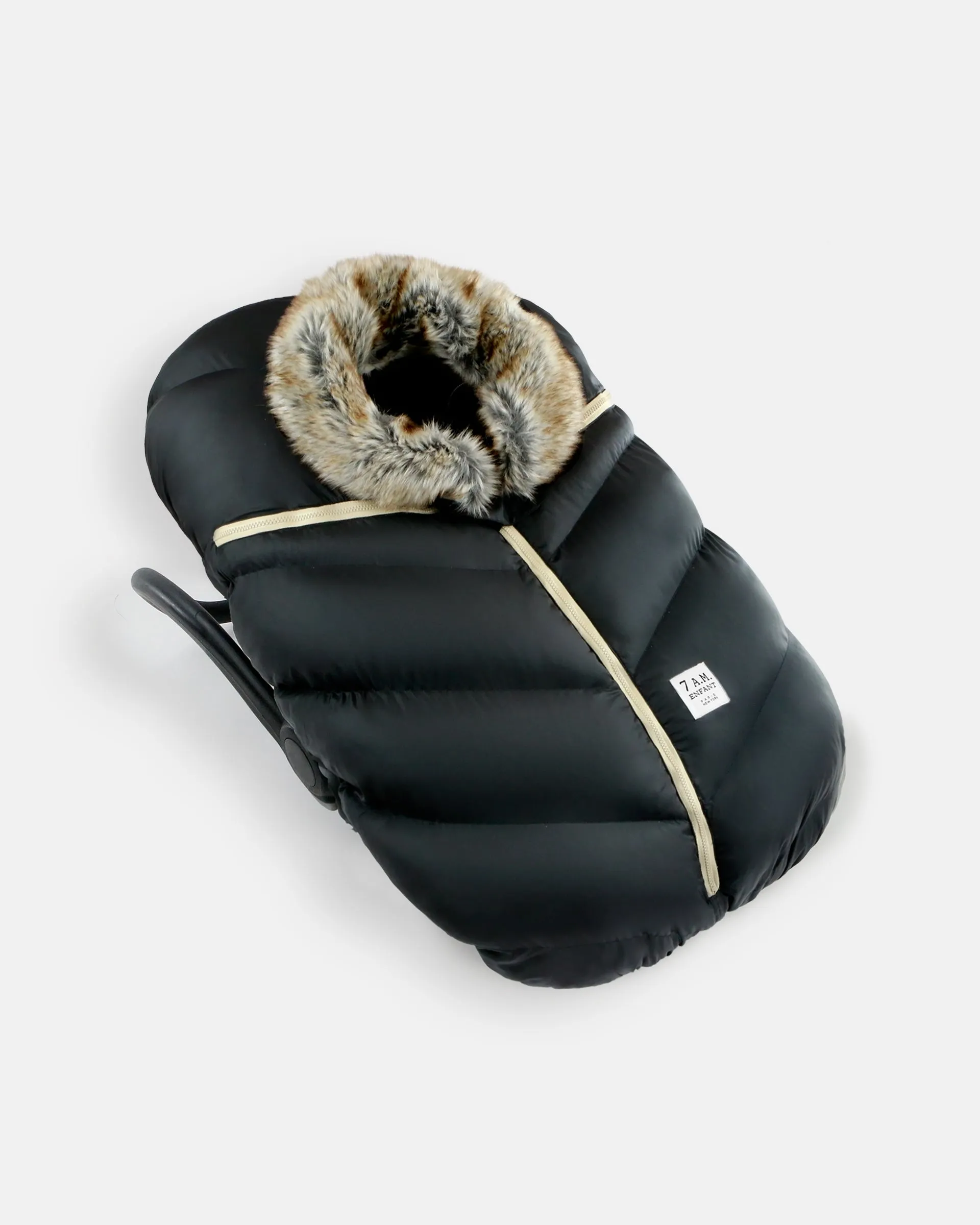 Car Seat Cover Cocoon - Tundra