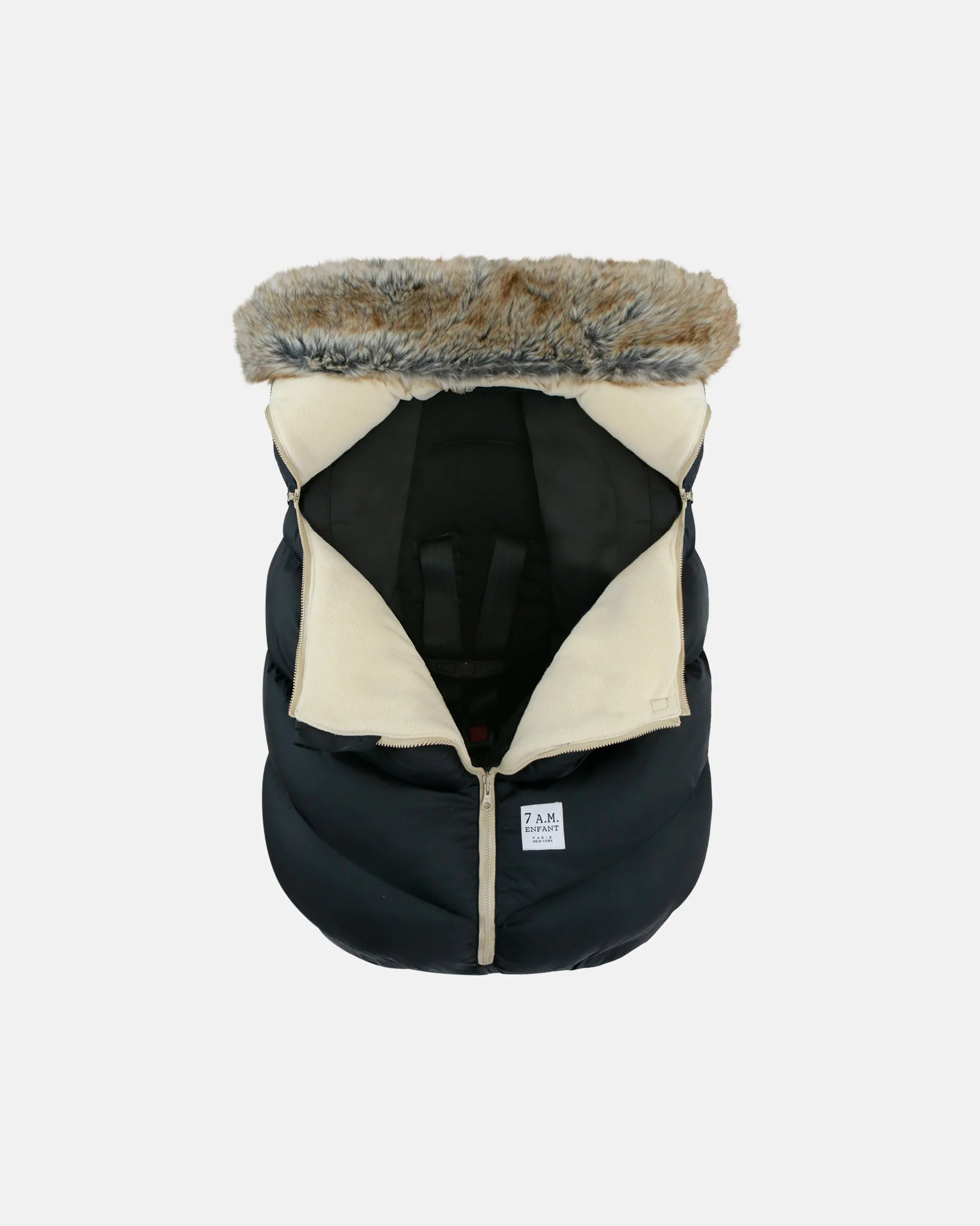Car Seat Cover Cocoon - Tundra