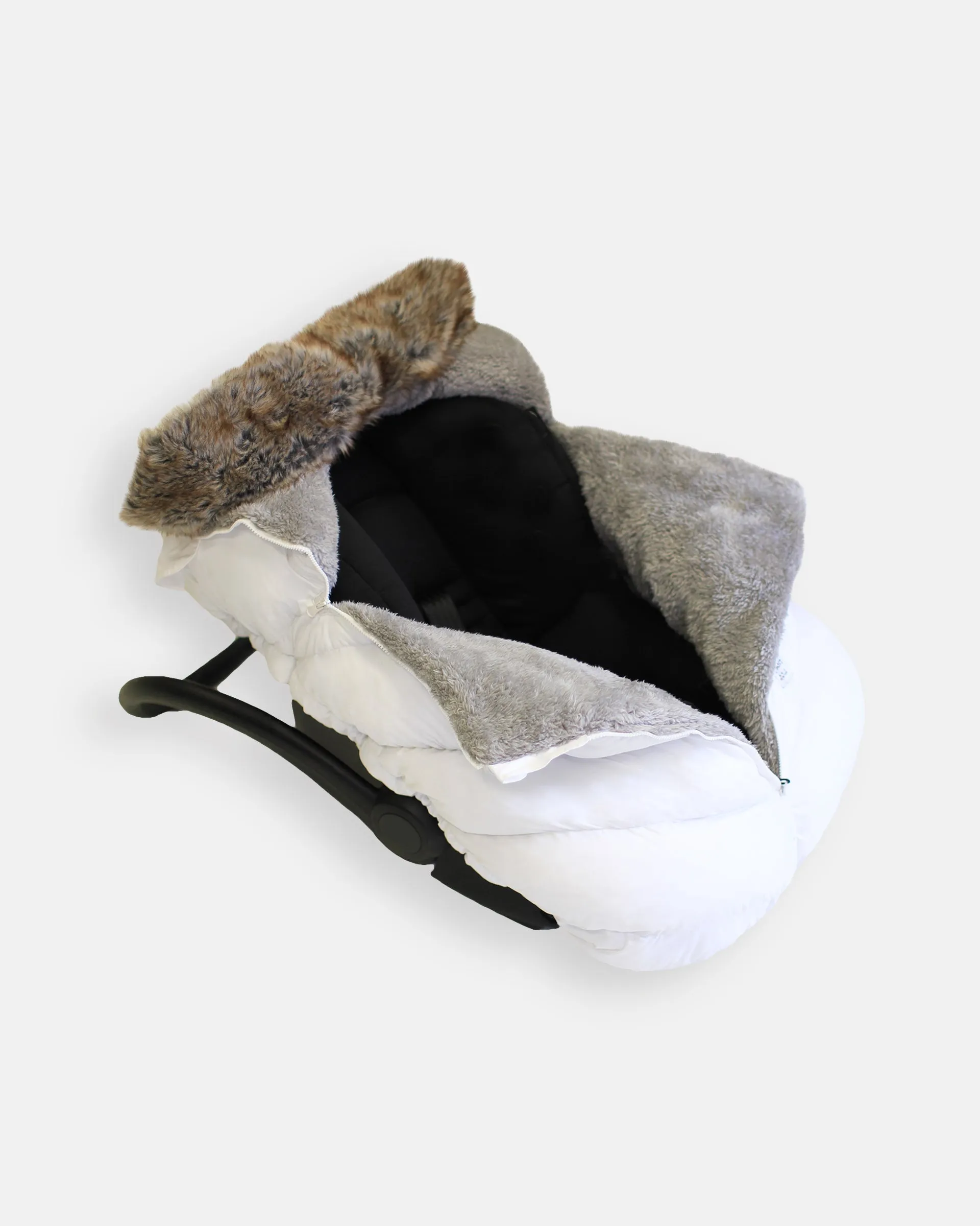 Car Seat Cover Cocoon - Tundra
