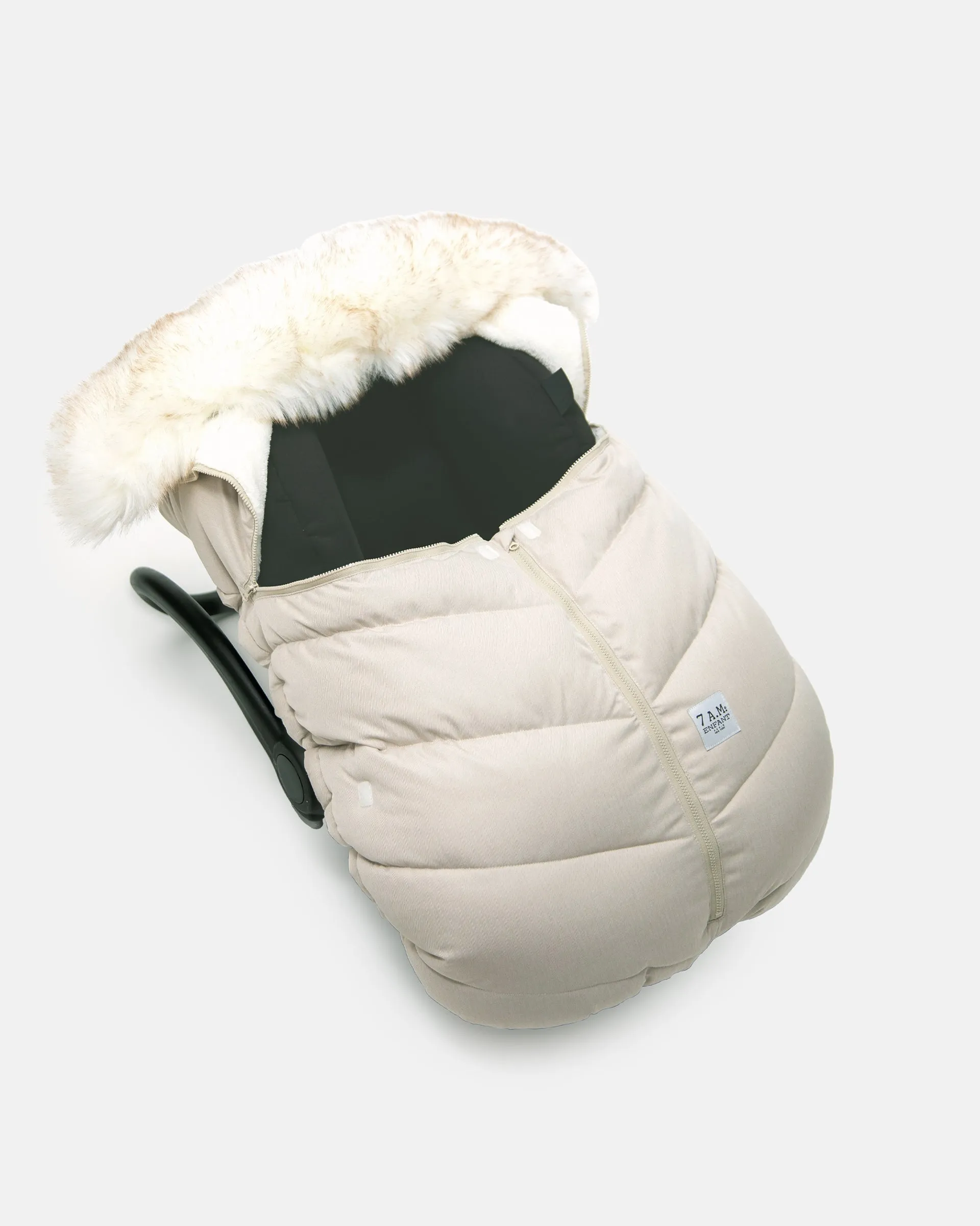 Car Seat Cover Cocoon - Tundra