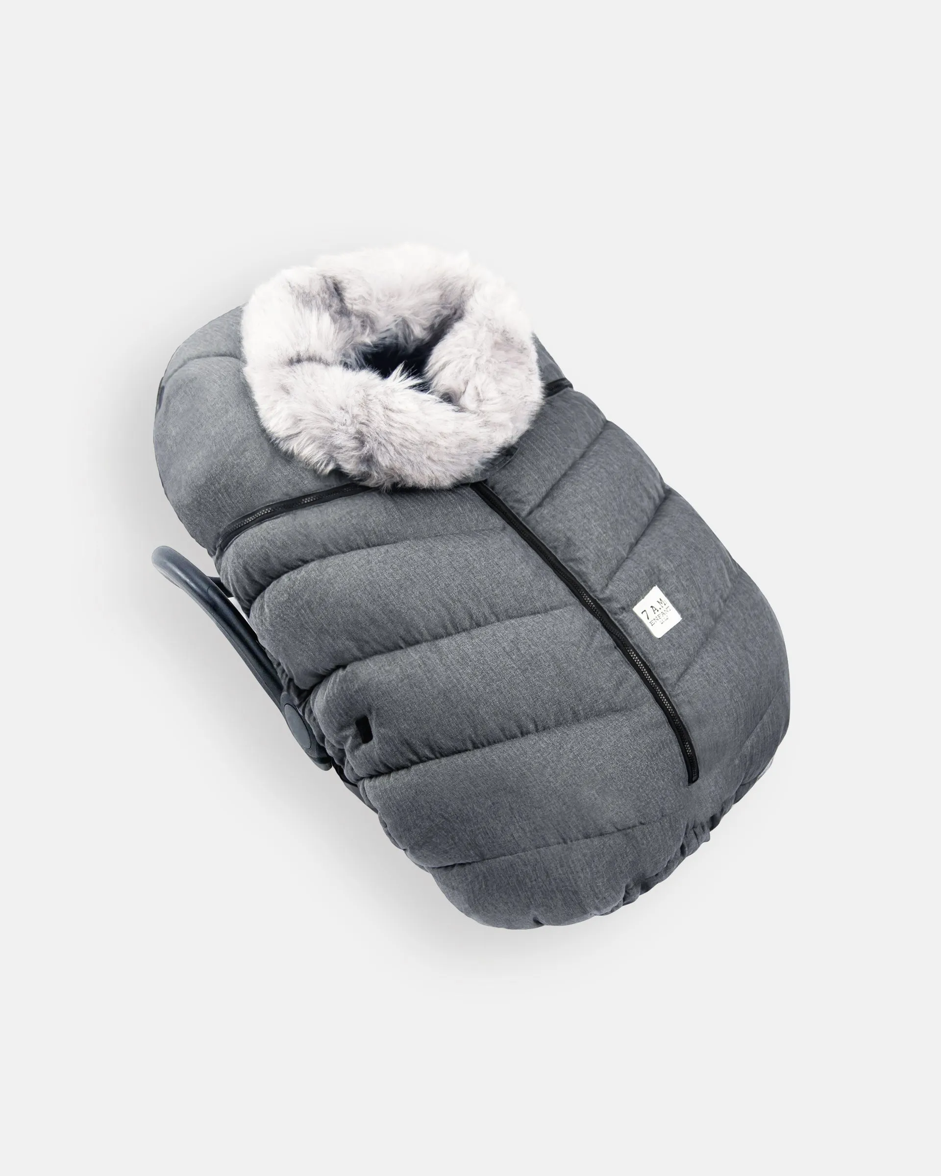 Car Seat Cover Cocoon - Tundra